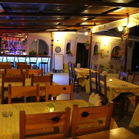 Lapika * Muğla