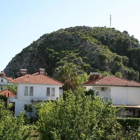 Lapika * Muğla